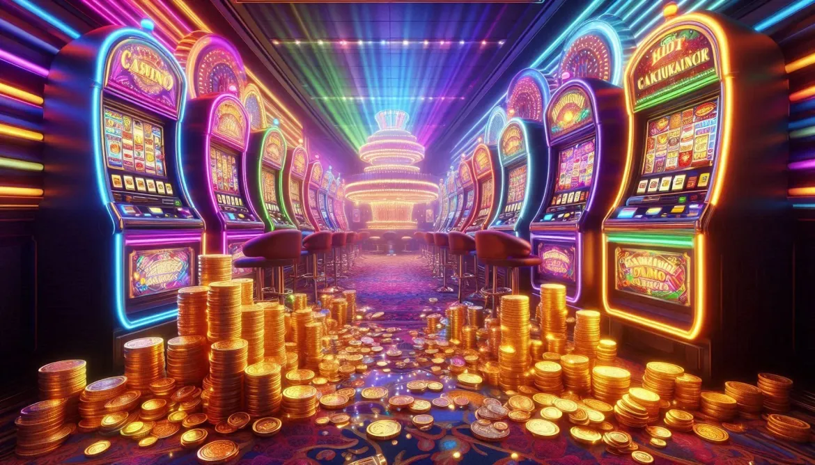 10black Casino