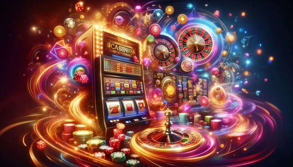 10black Casino